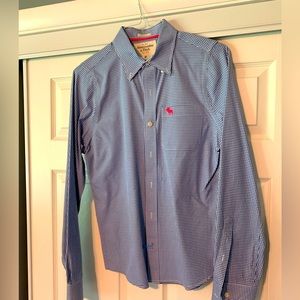 Abercrombie shirt